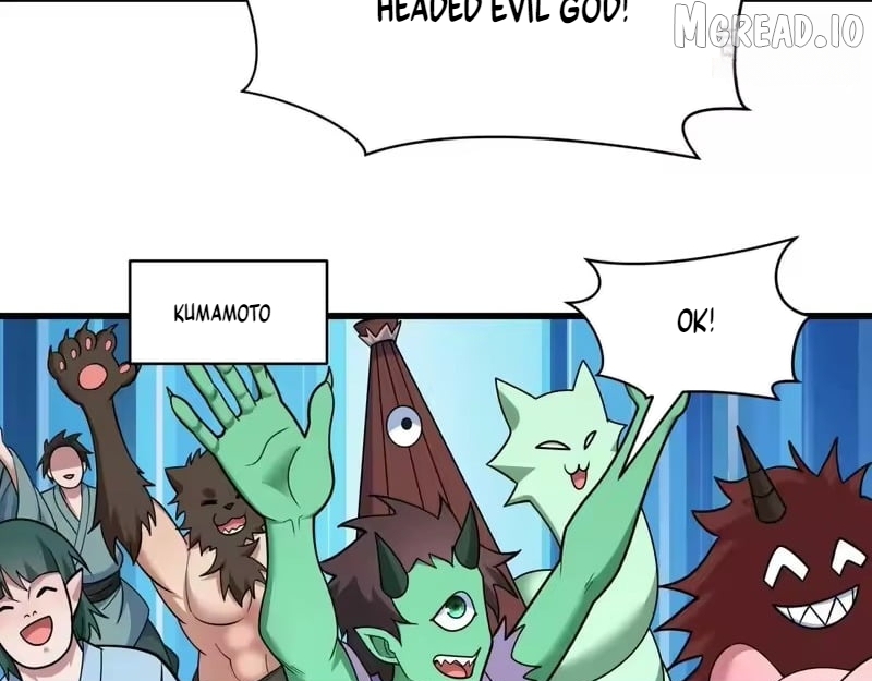Era of the Haunted Chapter 572  - page 52